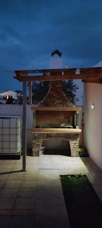 Sunhouse Vrahati Exteriér fotografie