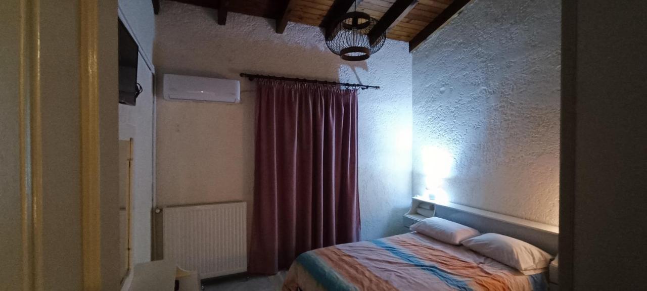 Sunhouse Vrahati Exteriér fotografie